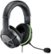 Angle Zoom. Turtle Beach - Ear Force XO FOUR Stealth Wired Stereo Gaming Headset for Xbox One - Black.