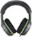 Alt View Zoom 12. Turtle Beach - Ear Force XO FOUR Stealth Wired Stereo Gaming Headset for Xbox One - Black.