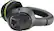 Alt View 13. Turtle Beach - Ear Force XO FOUR Stealth Wired Stereo Gaming Headset for Xbox One - Black.