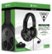 Alt View Zoom 15. Turtle Beach - Ear Force XO FOUR Stealth Wired Stereo Gaming Headset for Xbox One - Black.
