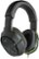 Alt View Zoom 17. Turtle Beach - Ear Force XO FOUR Stealth Wired Stereo Gaming Headset for Xbox One - Black.