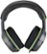 Alt View Zoom 18. Turtle Beach - Ear Force XO FOUR Stealth Wired Stereo Gaming Headset for Xbox One - Black.