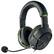 Left. Turtle Beach - Ear Force XO FOUR Stealth Wired Stereo Gaming Headset for Xbox One - Black.