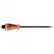 Front Standard. Audiovox - Acoustic Research Entertainment Series Digital Optical Audio Cable.