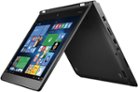 Lenovo ThinkPad Yoga 20FY0002US 2-in-1 14″ Touch Laptop, 6th Gen Core i5, 8GB RAM, 256GB SSD