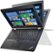 Alt View Zoom 13. Lenovo - Thinkpad 2-in-1 14" Touch-Screen Laptop - Intel Core i5 - 8GB Memory - NVIDIA GeForce 940M - 256GB Solid State Drive - Graphite black.