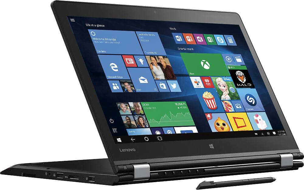 Lenovo 14 Inch Touch Screen Laptop, Memory Size: 8 GB at Rs 22000 in Jammu