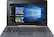 Front. ASUS - 10.1" Tablet - 32GB - With Keyboard - Gray.