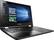 Angle. Lenovo - Flex 3 2-in-1 11.6" Touch-Screen Laptop - Intel Celeron - 4GB Memory - 500GB Hard Drive - Black.