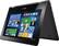 Alt View 16. Lenovo - Flex 3 2-in-1 11.6" Touch-Screen Laptop - Intel Celeron - 4GB Memory - 500GB Hard Drive - Black.