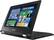 Alt View 12. Lenovo - Flex 3 2-in-1 11.6" Touch-Screen Laptop - Intel Celeron - 2GB Memory - 32GB eMMC Flash Storage - Black.