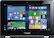 Alt View 13. Lenovo - Flex 3 2-in-1 11.6" Touch-Screen Laptop - Intel Celeron - 2GB Memory - 32GB eMMC Flash Storage - Black.