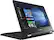 Alt View 18. Lenovo - Flex 3 2-in-1 11.6" Touch-Screen Laptop - Intel Celeron - 2GB Memory - 32GB eMMC Flash Storage - Black.