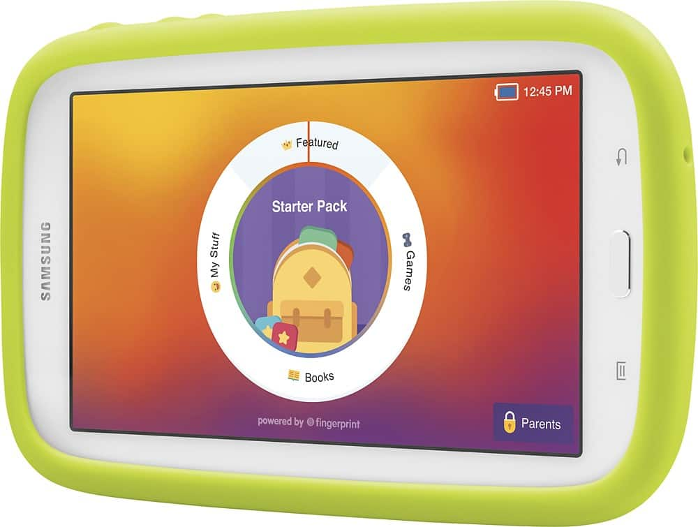 samsung kids tablet best buy