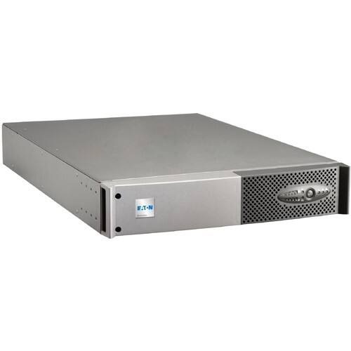 Front Standard. Eaton - Evolution 850 VA Tower, 120V.