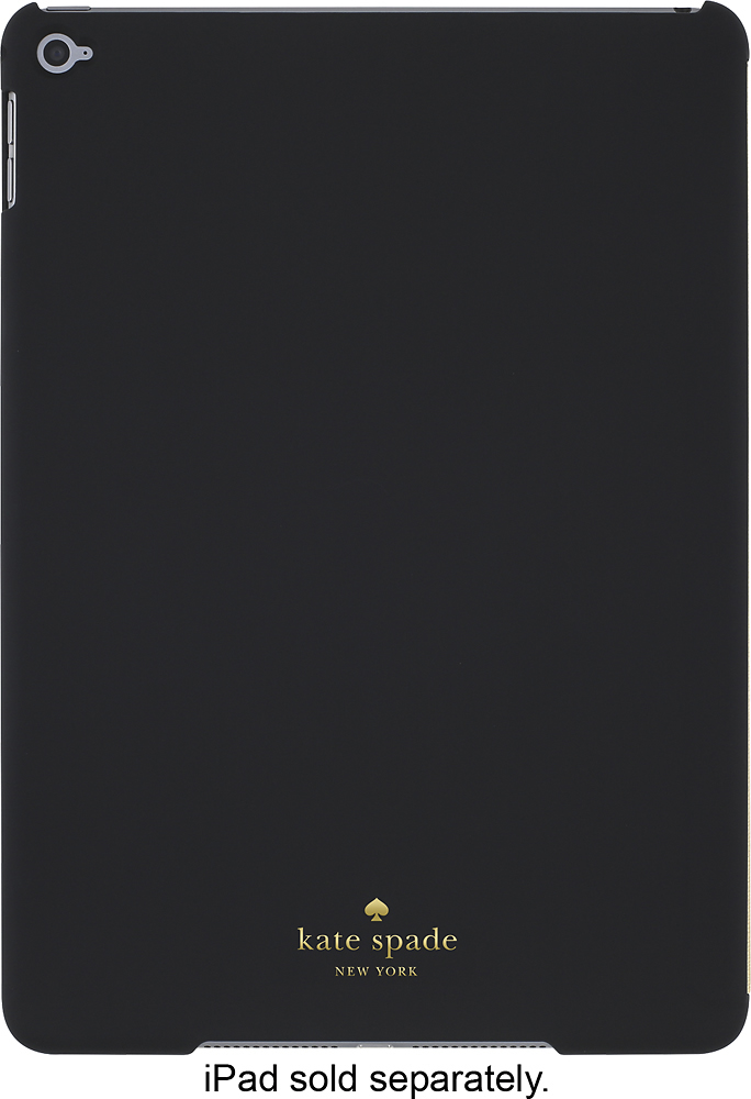 Questions and Answers: kate spade new york Folio Case for Apple® iPad ...