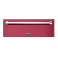 Viking - 30"W. Warming Drawer - Valentine - Front_Zoom