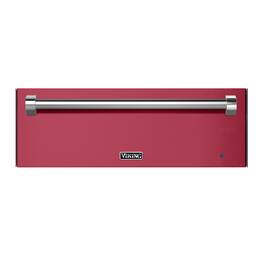 Viking - 30"W. Warming Drawer - Valentine