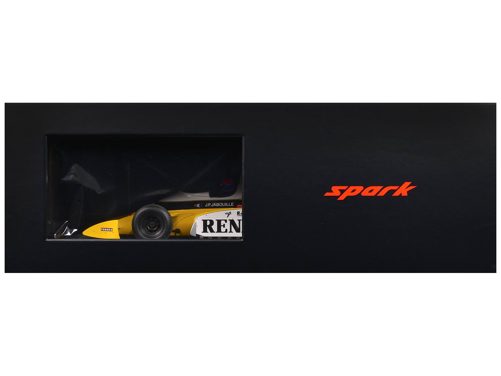 FEBOOO  
- J.P.JABOUILLE COM R REN  
spark