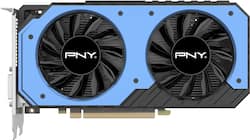PNY NVIDIA GeForce GTX 950 2GB GDDR5 PCI Express 3.0 Graphics Card PNY NVIDIA GeForce GTX 950 2GB GDDR5 PCI Express 3.0 Graphics Card