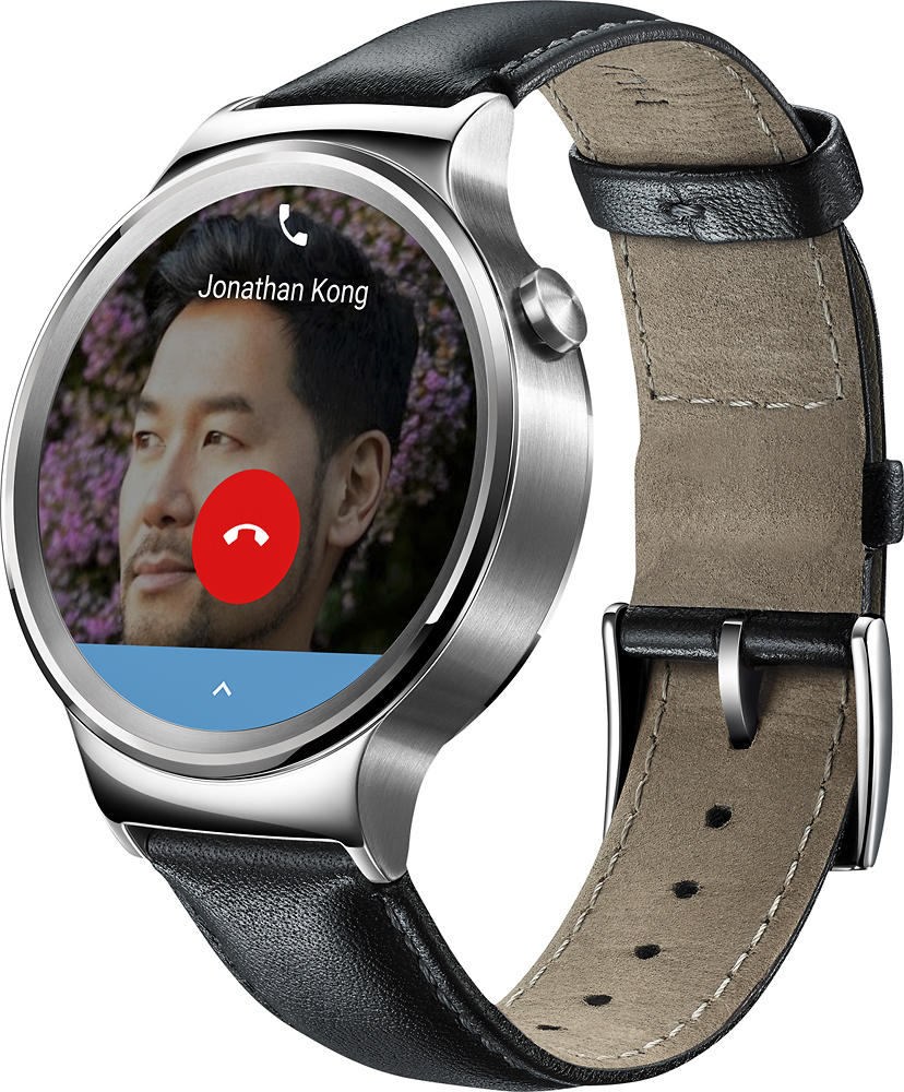 Reloj inteligente Smartwatch Infinity Watch 42mm