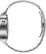 Alt View 13. Huawei - Smartwatch 42mm Stainless Steel - Silver Stainless Steel with Stainless Steel Links.