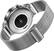 Alt View 16. Huawei - Smartwatch 42mm Stainless Steel - Silver Stainless Steel with Stainless Steel Mesh.