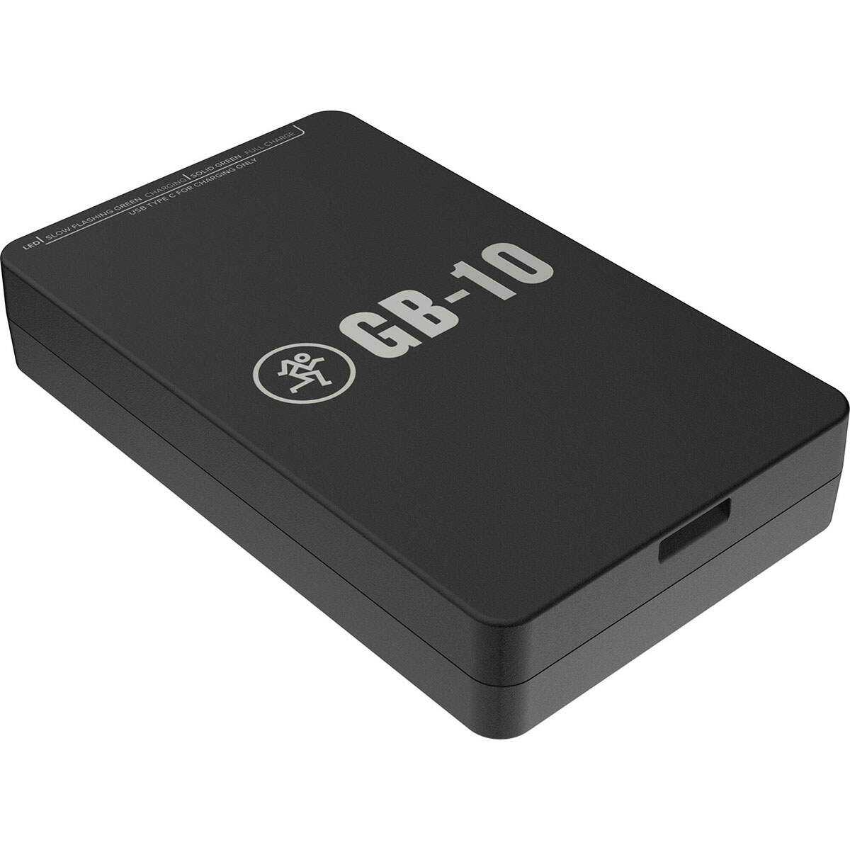 FULL CHARGE SOLID GREEN ONLY  
CHARGING FOR CHARGING C GREEN USB TYPE SLOW FLASHING LED  
GB-10
