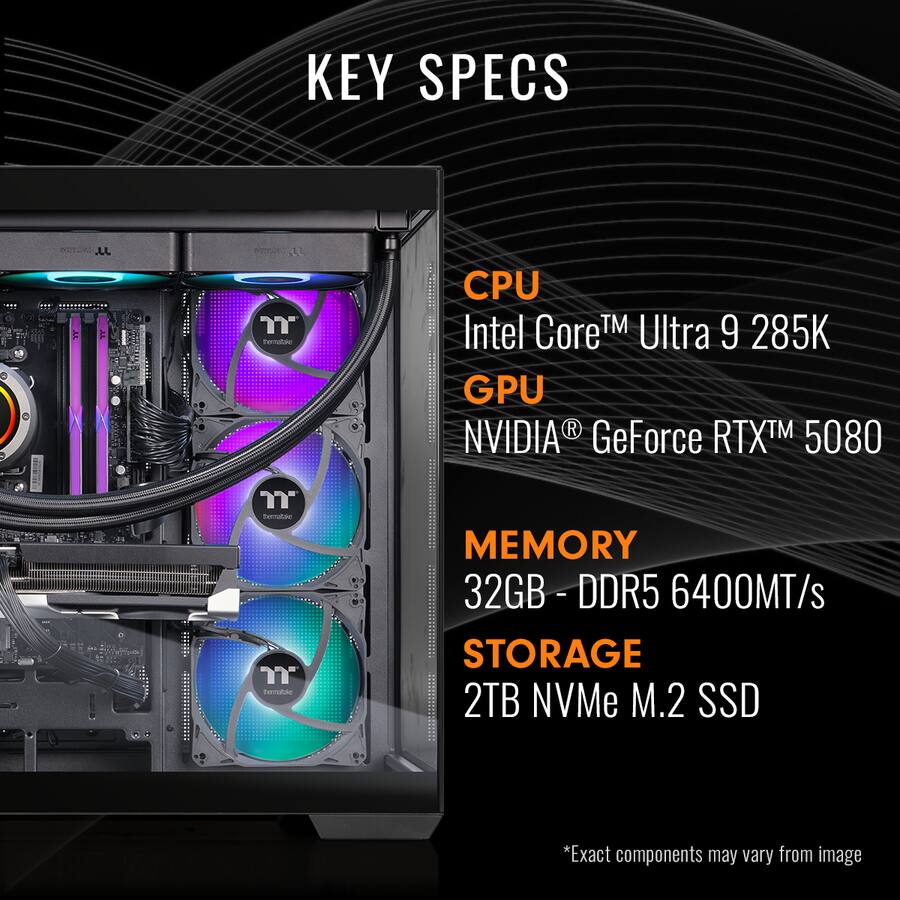 Cpu Nvidia Geforce Now Pc Specs Thermaltake LCGS View U2880 380