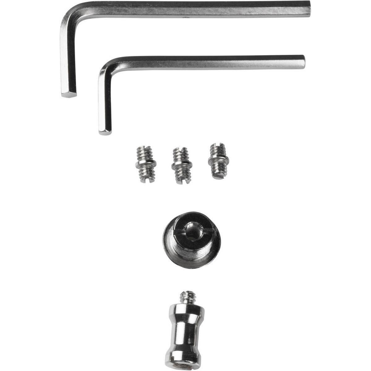 Alt View 2. Gator Cases - Gator Cases 15" Add-On Accessory Arm for ID Series Creator Tree.