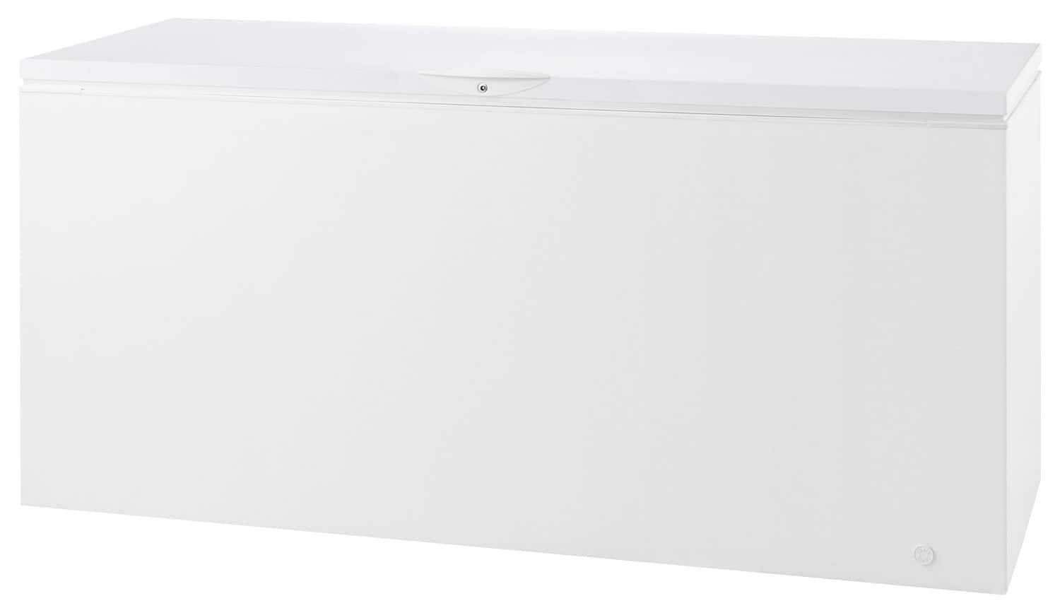 Best Buy Frigidaire 21.5 Cu. Ft. Chest Freezer White FFFC22M6QW
