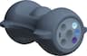 Chirp - Sole Vibe Heated Foot Massager - Slate