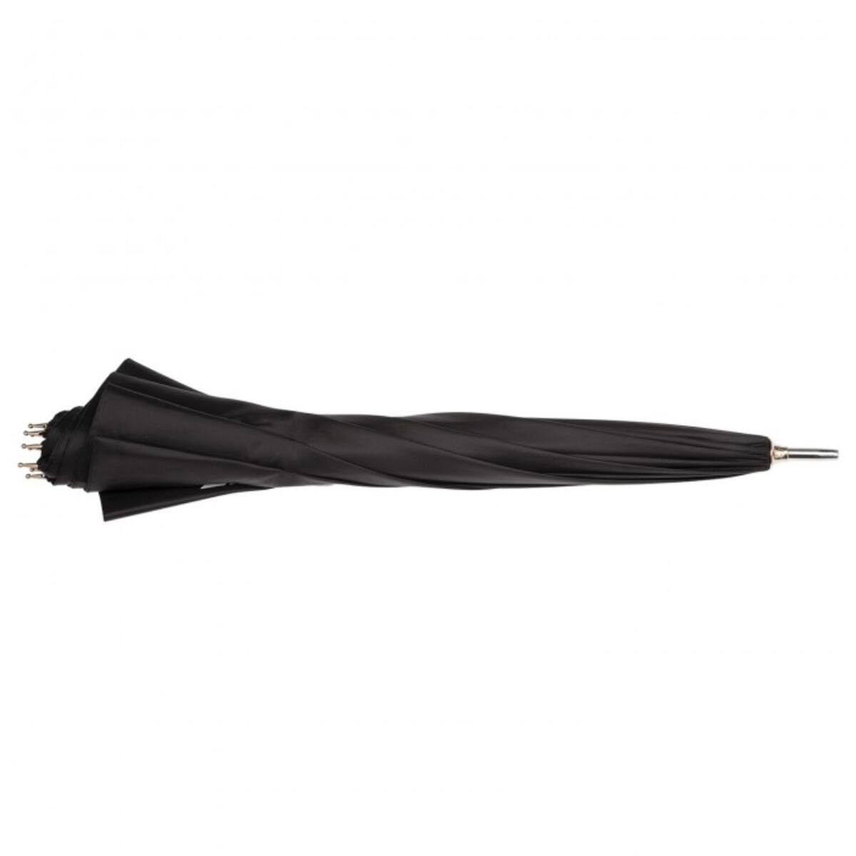 Alt View 8. Westcott - Westcott 24" Deep Umbrella with White Interior.