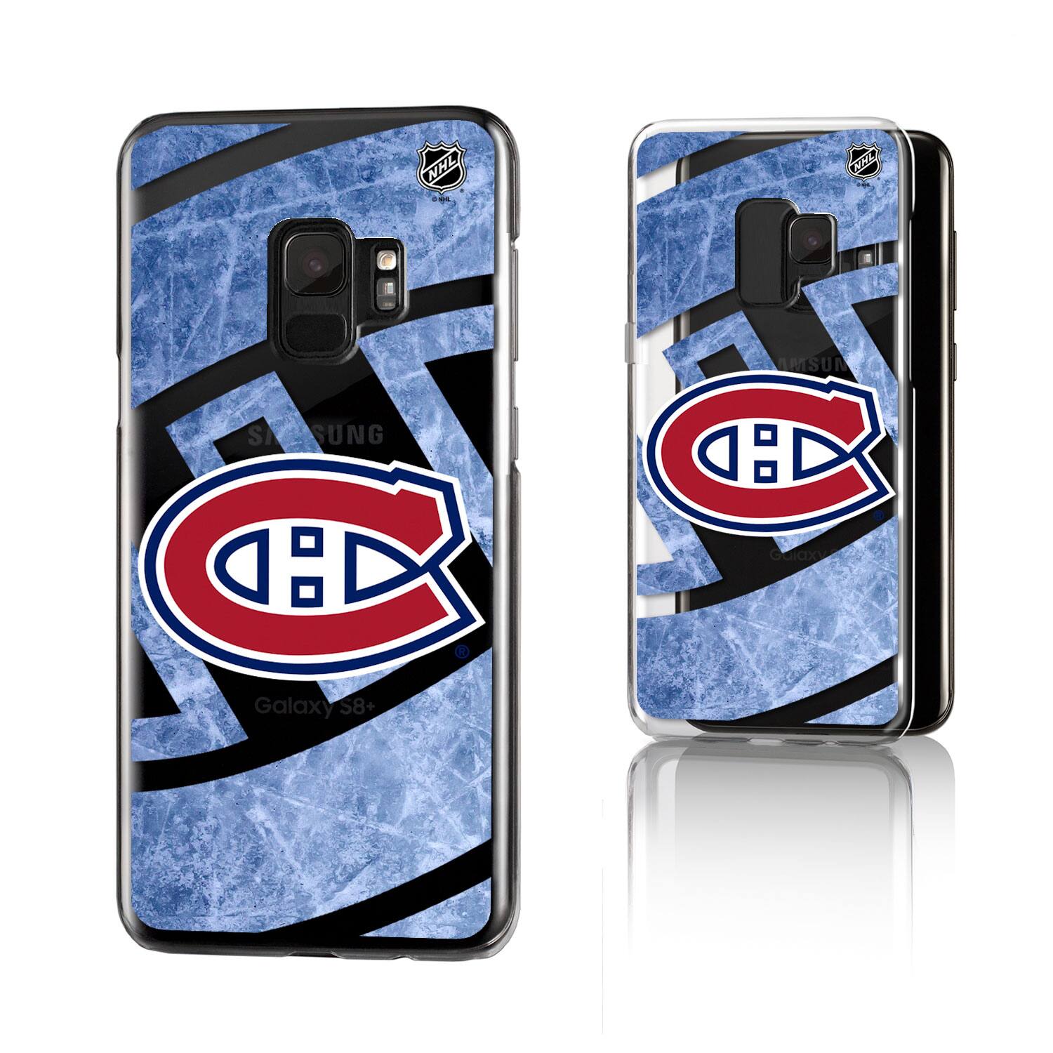 NHL  
MSU  
SNESUNG  
Galaxy S8+