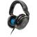 Front Standard. Sennheiser - HD7 DJ - professional DJ headphone.