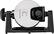 Alt View 11. Chefman - Belgian Waffle Maker - Silver/Black.