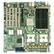 Alt View Standard 20. Super Micro - Server Motherboard - Intel Chipset - Socket PGA-604 - 1 x Retail Pack.