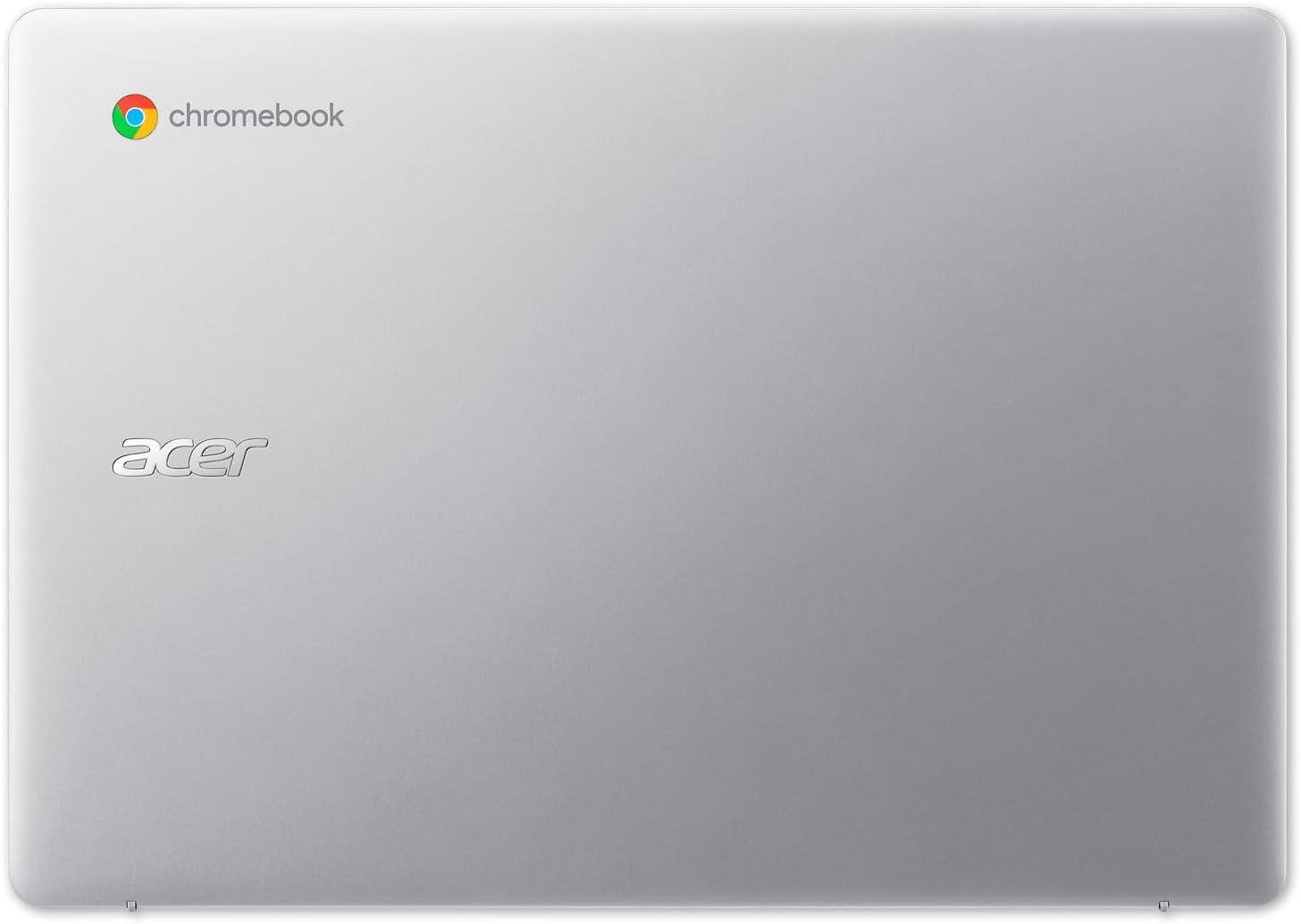 chromebook  
acer
