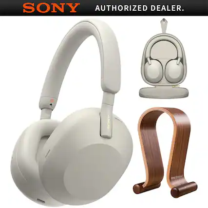SONY AUTHORIZED DEALER.