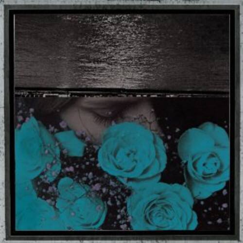 Jessica Bailiff - At the Down-Turned Jagged Rim of the Sky   - COMPACT DISCS [CD]