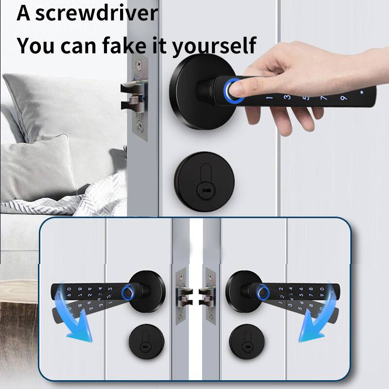 A screwdriver  
You can fake it yourself