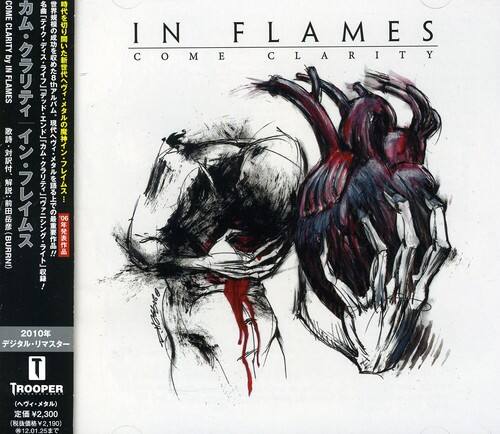 IN FLAMES  
COME CLARITY  

(BuRRN)  
(BURRNI)  

2010  
TROOPER  
2,300  
2,190  
12.01.25  

IN FLAMES  
COME CLARITY