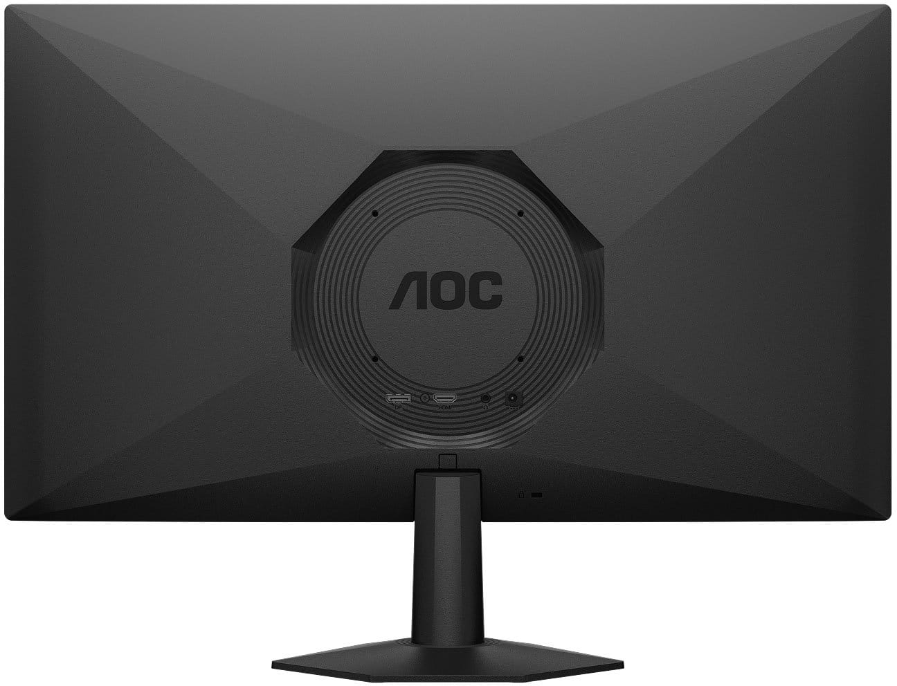 AOC - 27G50F2 27 IPS Panel, LED, FHD, G-Sync Compatible, 180