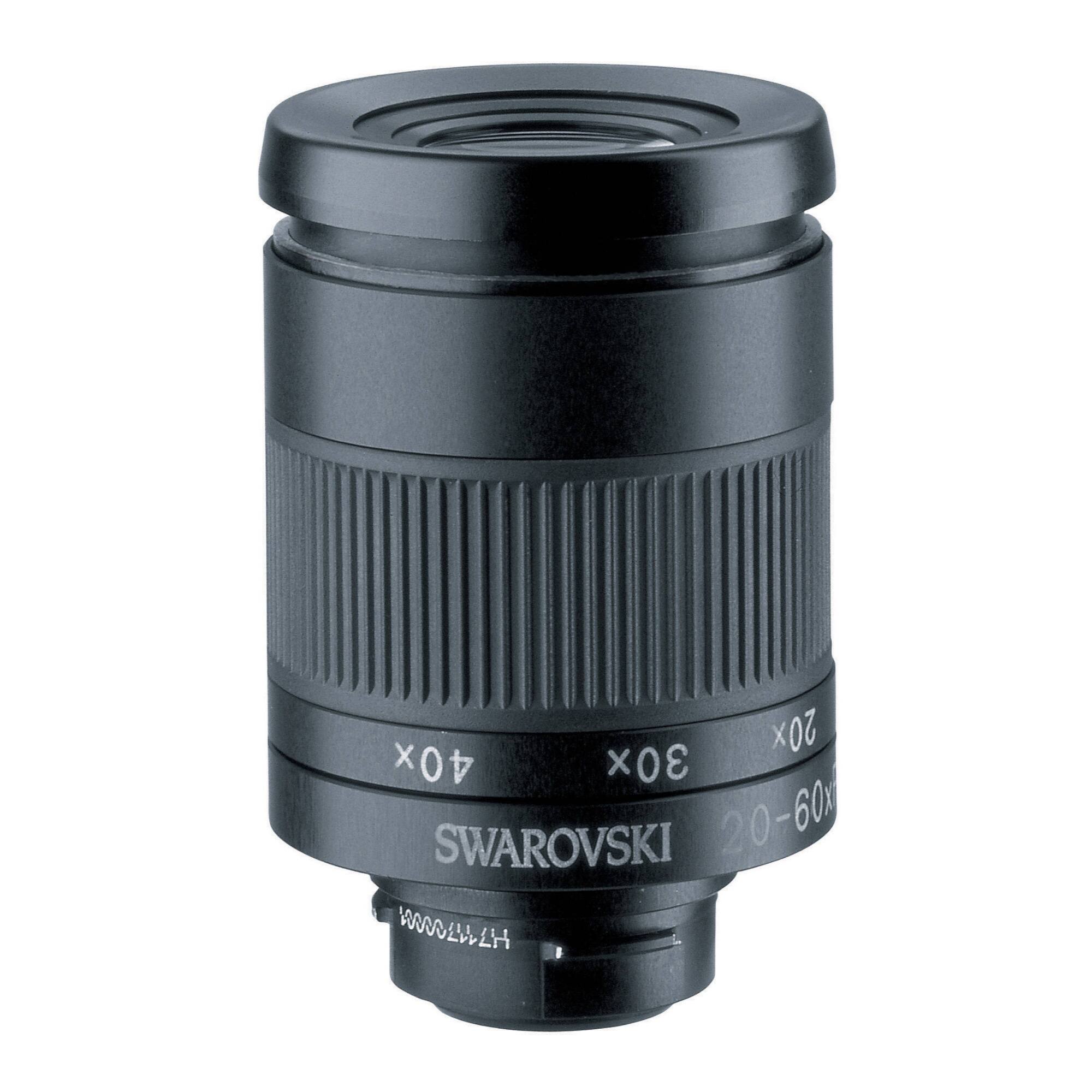 20x 40x 30x 20-60x SWAROVSKI 10000LLLH
