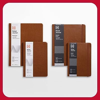 Ruled Journal  
Ruled Journal  
Ruled Journal