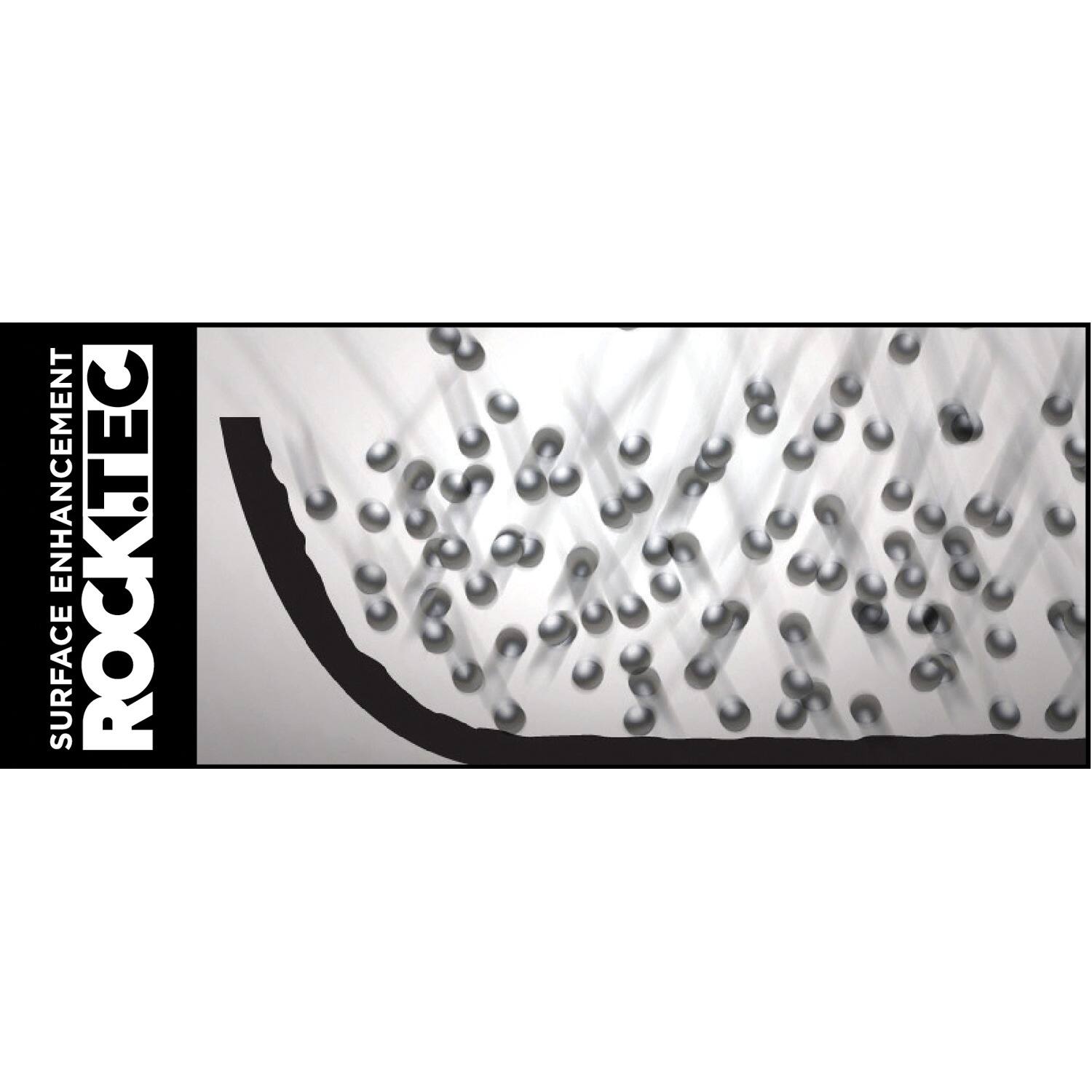 ROCKTEC  
SURFACE ENHANCEMENT