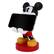 Angle. Cable Guys by Exquisite Gaming - Cable Guys: Disney Mickey Mouse Phone Stand & Controller Holder.