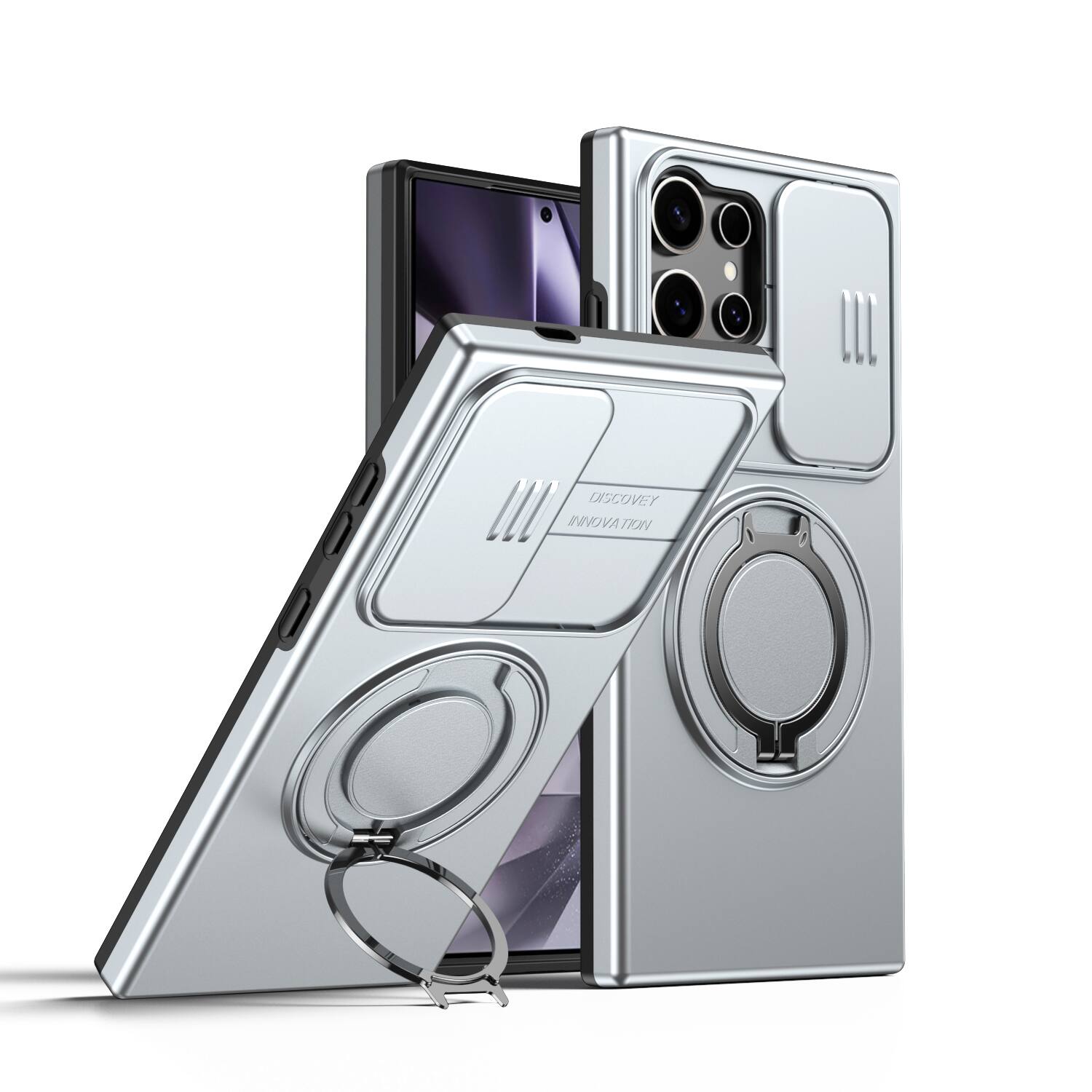 Silver