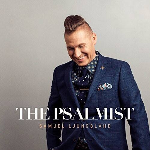Ljungblahd - Psalmist   - COMPACT DISCS [CD] price history on PriceWatchPro