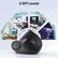 4 DPI Levels
- 1200 Flash X1
- 2400 Flash X2
- 3200 Flash X3
- 4000 Flash X4